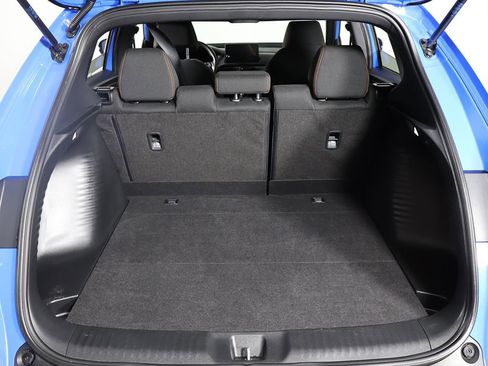 Certified 2026 Honda HR-V Sport image 18