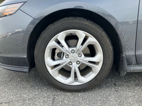 Used 2025 Honda Accord LX image 31