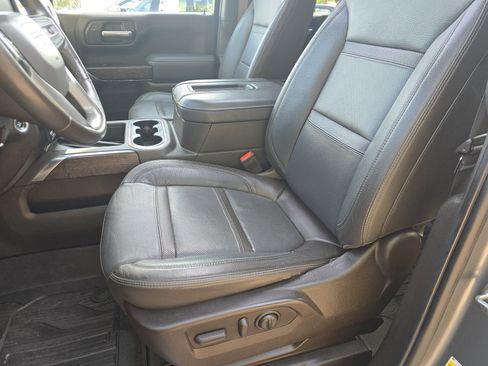 Used 2020 GMC Sierra 1500 Denali w/ Denali Ultimate Package AWD/4WD image 21