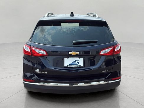 Used 2021 Chevrolet Equinox LT AWD/4WD image 6
