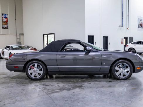 Used 2003 Ford Thunderbird RWD image 34