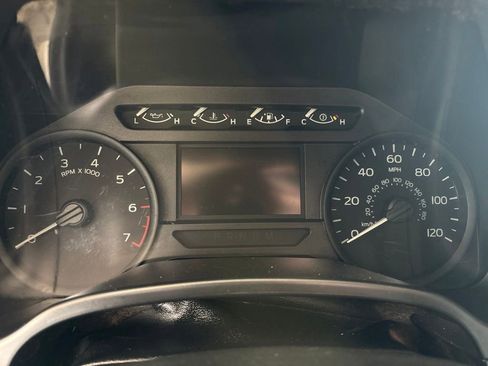 Used 2020 Ford F150 XL w/ Equipment Group 101A Mid AWD/4WD image 6