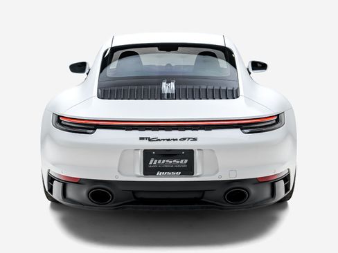 Used 2023 Porsche 911 Carrera GTS RWD image 13