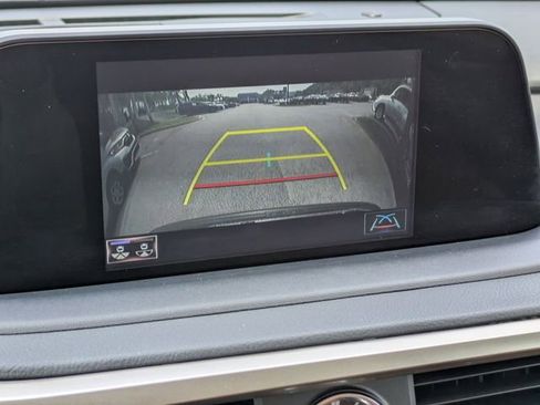 Used 2022 Lexus RX 450h AWD w/ Premium Package image 27