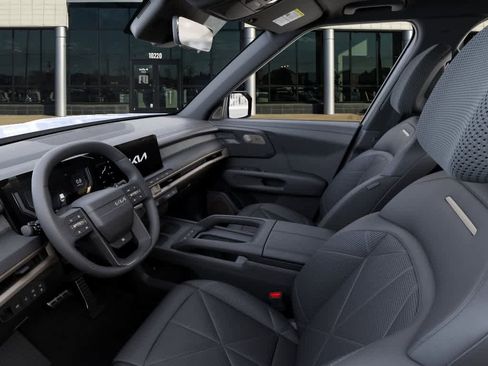 New 2027 Kia Telluride SX image 17