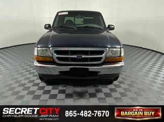 Used 1999 Ford Ranger XLT RWD video 2
