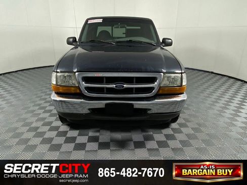 Used 1999 Ford Ranger XLT RWD image 2