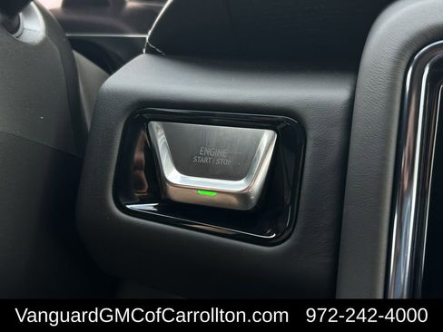 New 2026 GMC Yukon AT4 Ultimate image 19