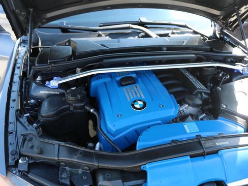 Used 2007 BMW 328i Sedan RWD image 55