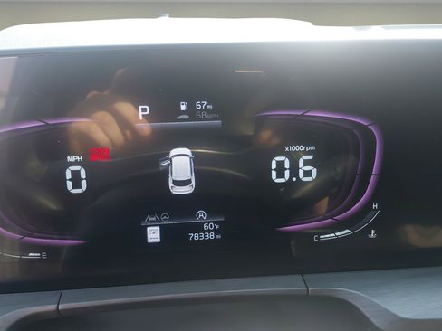 Used 2024 Kia Telluride EX X-Line image 10