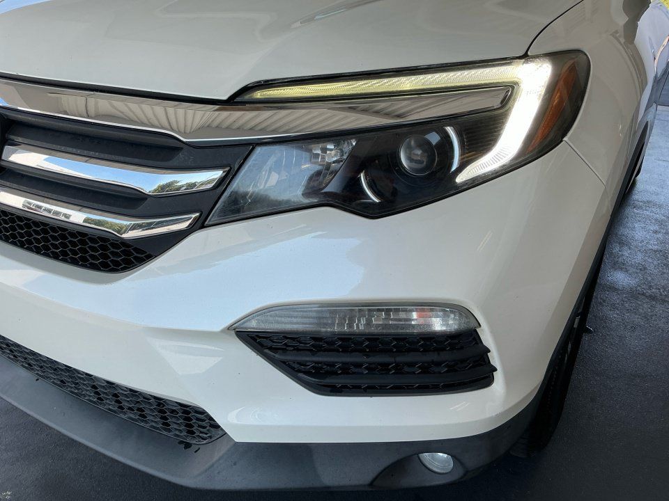 Used 2017 Honda Pilot EX-L image 30