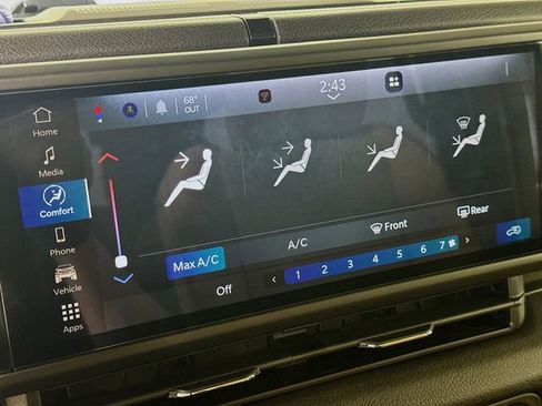 New 2026 Jeep Wrangler Unlimited Sport AWD/4WD image 18