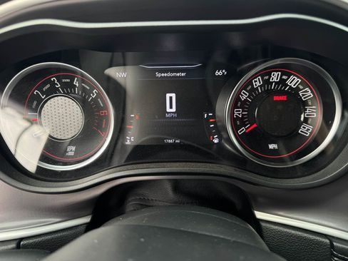 Used 2022 Dodge Challenger R/T w/ Plus Package image 28