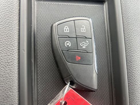 Used 2022 Chevrolet Silverado 1500 LT Trail Boss w/ Protection Package image 29