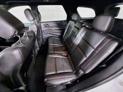 Used 2024 Dodge Durango GT AWD/4WD image 26