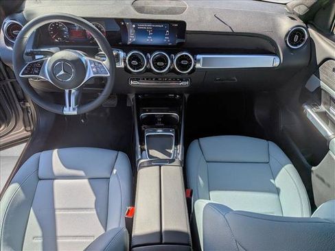 New 2026 Mercedes-Benz GLB 250 image 16