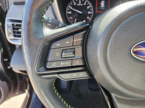 Used 2025 Subaru Outback Onyx Edition AWD/4WD image 18