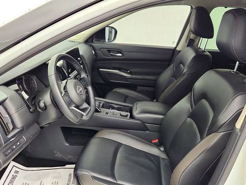 Used 2023 Nissan Pathfinder SL w/ SL Premium Package AWD/4WD image 20
