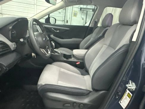 Used 2025 Subaru Outback Premium AWD/4WD image 20