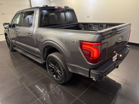 New 2026 Ford F150 Lariat AWD/4WD image 4
