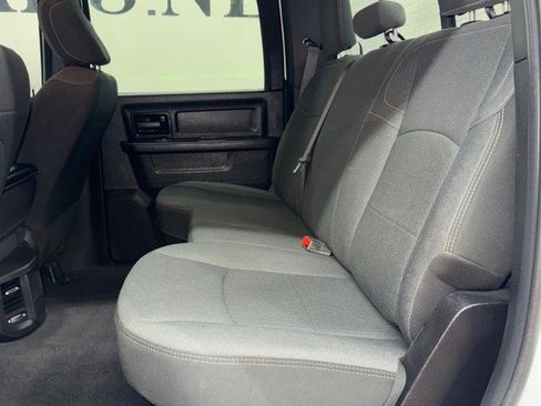 Used 2023 RAM 2500 Tradesman AWD/4WD image 37