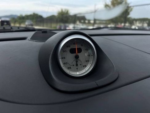 Used 2011 Porsche 911 Turbo S AWD/4WD image 28