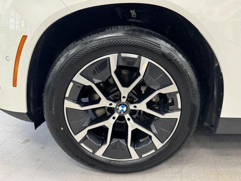 Used 2026 BMW X3 xDrive30 image 33