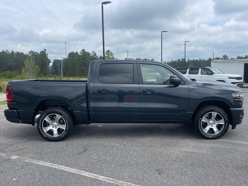 New 2026 RAM 1500 Express RWD image 22