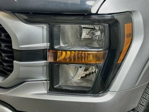 Used 2023 Ford F150 XL w/ STX Appearance Package RWD image 25