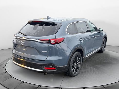 Used 2022 MAZDA CX-9 Carbon Edition image 7