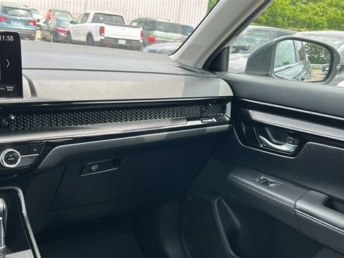 Used 2024 Honda CR-V EX-L image 26