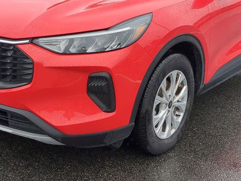Used 2024 Ford Escape Active image 9