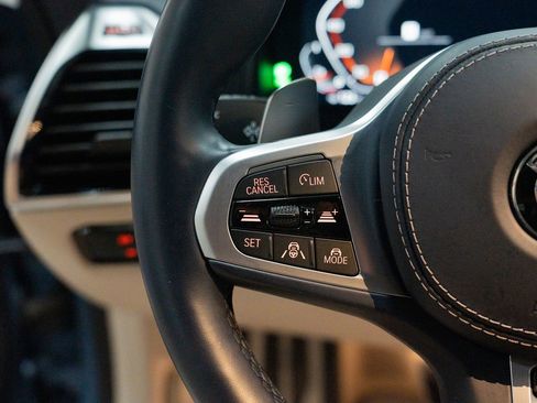 Used 2019 BMW M850i xDrive Coupe image 40