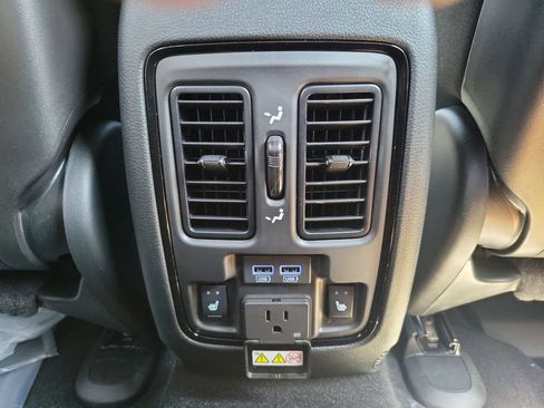 New 2026 Dodge Durango GT AWD/4WD image 11