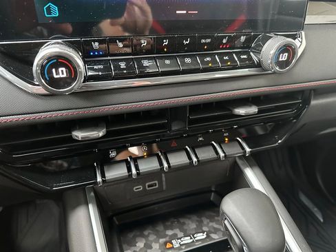 New 2026 Chevrolet Colorado Z71 w/ Technology Package image 24