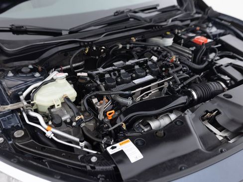 Used 2016 Honda Civic EX-L image 40