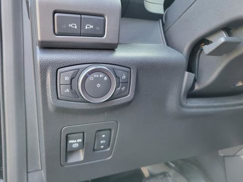 Used 2019 Ford F150 XLT w/ Equipment Group 302A Luxury image 21