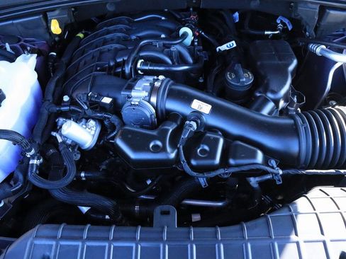 New 2025 Jeep Grand Cherokee L Altitude image 21