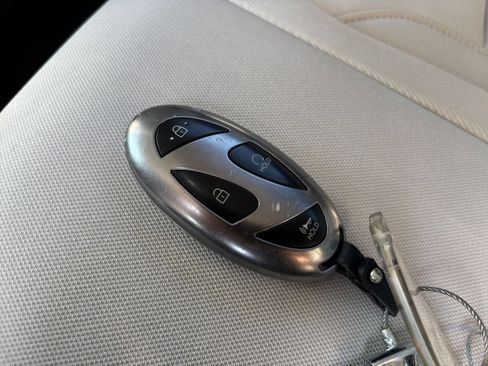 Used 2025 Hyundai Tucson SEL FWD image 21