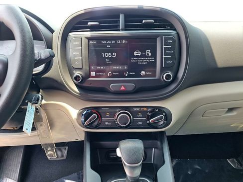 Certified 2024 Kia Soul LX w/ Option Group 015 FWD image 23