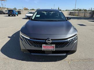 New 2026 Nissan Sentra SV w/ SV Convenience Package FWD video 2