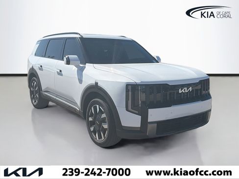 New 2027 Kia Telluride S image 7