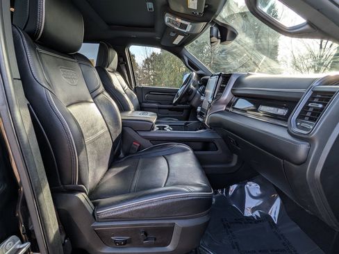 Used 2022 RAM 2500 Power Wagon image 13