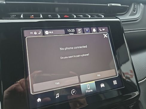 Used 2024 Jeep Grand Cherokee Altitude image 53