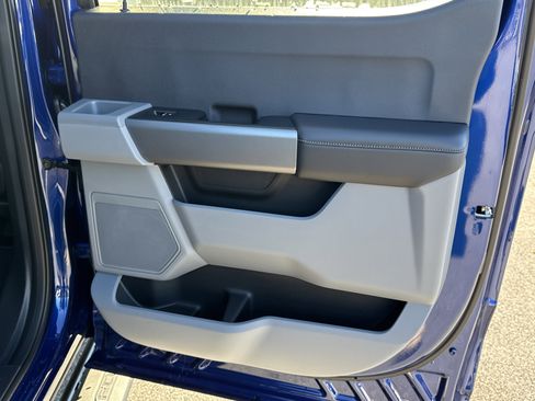 New 2026 Ford F250 XL w/ STX Appearance Package image 16