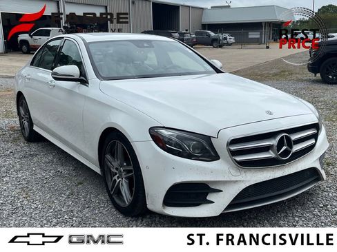 Used 2017 Mercedes-Benz E 300 image 1