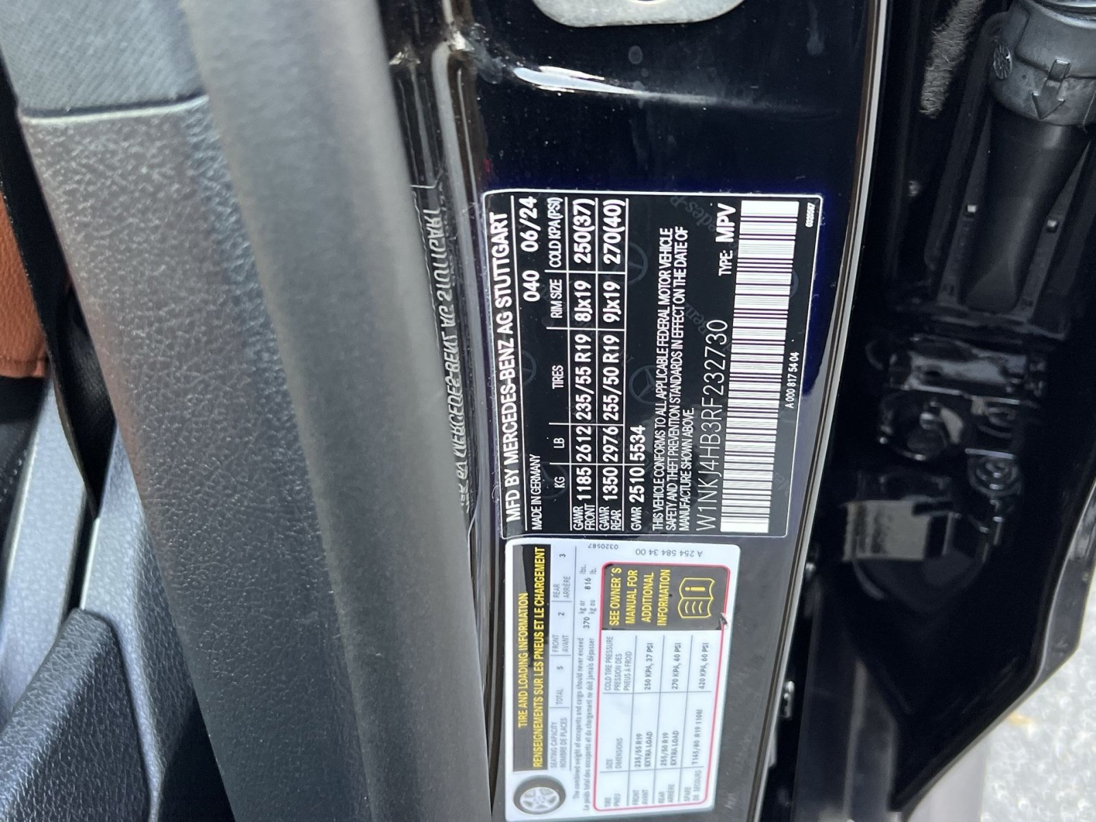 Certified 2024 Mercedes-Benz GLC 300 4MATIC image 42