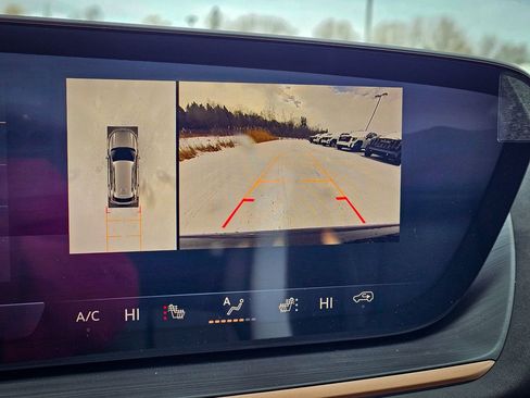 New 2026 Buick Envision Sport Touring AWD/4WD image 26