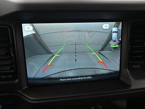 New 2025 Ford Bronco Big Bend image 32