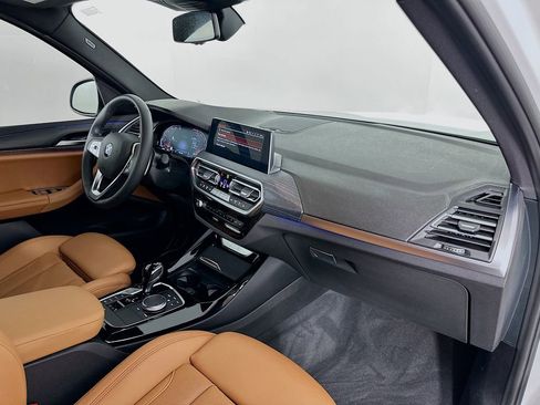 Certified 2023 BMW X3 xDrive30i w/ Convenience Package image 30